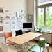 Schreibtischplatz in Bürogemeinschaft im Viertel - Bild 8