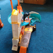 shark Park von Hotwheels  - Bild 1