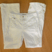 ESPRIT, Gr. 42, tolle weiße Jeans wNEU - Bild 1