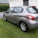 Peugeot 208 1.4 Active - Bild 5