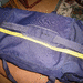 Große KIPSTA Sport-Tasche , Reise-Tasche  - Bild 7