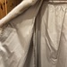 Nerzmantel in creme   - Bild 6