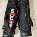 2 Sportmatten Fitness neuwertig mit Taschen - Bild 1