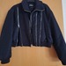 ZARA Blouson neu Gr.L - Bild 1