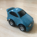 BMW-Funcars mit Rückzugsmotor - Bild 1