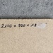 2 Presspanplatten - Bild 1