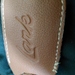 Vintage Lark Reisetasche  - Bild 5