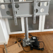 Linak Tv Liftsystem  - Bild 1