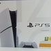 Playstation 5 Slim Disc Edition NEU / OVP - Bild 1