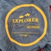 Zelt explorer, tunel 3 - Bild 4
