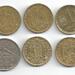 Münzen Spanien 1957 bis 1982 - Bild 2