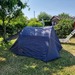 Zelt explorer, tunel 3 - Bild 1