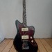 Fender Classic 60s Jazzmaster 2016 800 Euro VB - Bild 1