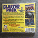 eGames Blaster Pack- PC Spiel - Bild 1