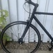 Fixie Mammut mattschwarz 56 cm 225VB - Bild 1