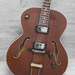 Jazzgitarre Harley Benton Custom top Player 245 Eu - Bild 9