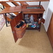 Schrank Nähmaschine  - Bild 5