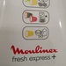 Moulinex neuwertig - Bild 4