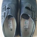 Herren BAMA Halbschuhe schw. Gr 43 - Bild 7