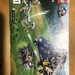 Lego Jurassic world- Blues Hubschrauber 75928 - Bild 1