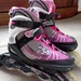 Roller und Inline Skates günstig abzugeben  - Bild 3