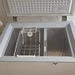 Gefriertruhe/Gefrierschrank Bosch Economic, top   - Bild 8