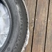 4 neue Reifen 205/55 R17 Maxis Premitra HP6 - Bild 1