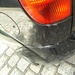 Ford Fiesta bj 2002 Schwarz an Bastler ohne tüv - Bild 3