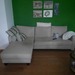Sofa mit Schlaffunktion  - Bild 1