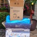 Bestway Gartenpool - Bild 1