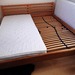 Bett 180x200 - Bild 1
