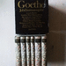 Goethe Jubiläumsausgabe 6 Bücher - Bild 3