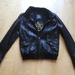 Hochwertige Damen Lederjacke Gr. 38  - Bild 3