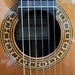 Joan Cashimira model 81 klassische Gitarre  - Bild 5