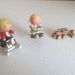 Holzfiguren -Sammlerstück- - Bild 8