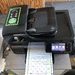HP Drucker Officejet Pro 8500 A  - Bild 1