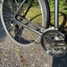 Bocas TRK 400 Herrenrad petrolgrün, 28 Zoll, 58cm - Bild 6