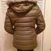 Tommy Hilfiger Daunenjacke, Gr. 36 - Bild 6