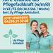 Ambulante Pflegefachkräfte (w/m/d) gesucht! - Bild 1