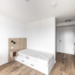 BHV 520EUR Pauschalmiete 1-Zimmer Studi/Azubi WHG - Bild 4