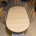 Tisch aus Holz für das Wohnzimmer - Bild 1