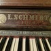 Klavier von ca 1930 - L.Kretschmer Piano Magazin  - Bild 3