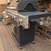 Gas-Holzkohle-Grill Landmann TRITON 4.1 coal - Bild 3