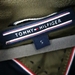 Tommy Hilfiger Daunenjacke, Gr. 36 - Bild 4
