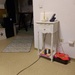 Telephone Tisch - Bild 3