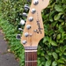 Fender squier Stratocaster zu verkaufen  - Bild 3