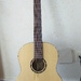 Ortega Konzertgitarre m. Tasche, wie neu, 90,- FP - Bild 1