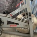 Spinningrad der Marke Tomahawk ICE 70 Euro - Bild 3