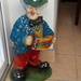 Clown groß  - Bild 1
