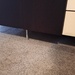 Design Sideboard Hülsta weiß braun top Zustand  - Bild 5